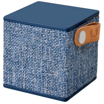 Fresh n Rebel Rockbox Cube - Fabriq Edition - altavoz - para uso portátil - inalámbrico - 3 vatios 1RB1000IN
