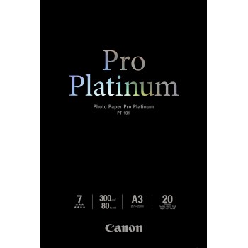 Canon PT-101, 20 pieza(s), 297 x 420 2768B017