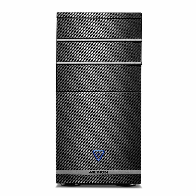 MEDION AKOYA i7-8700 8 GB 1,1TB No 10022435