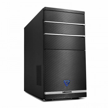 MEDION AKOYA i7-8700 8 GB 1,1TB No 10022435
