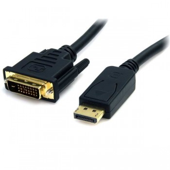 CABLE 1 8M ADAPTADOR DE VIDEO DP2DVI2MM6