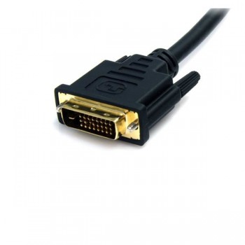 CABLE 1 8M ADAPTADOR DE VIDEO DP2DVI2MM6
