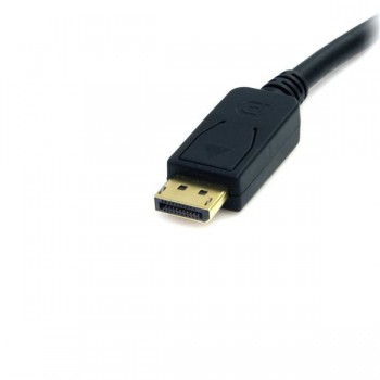 CABLE 1 8M ADAPTADOR DE VIDEO DP2DVI2MM6