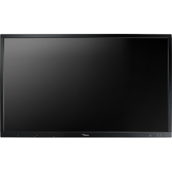 Optoma OP651RK+ - 65" - LED 4K Ultra HD - Negro OP651RKP