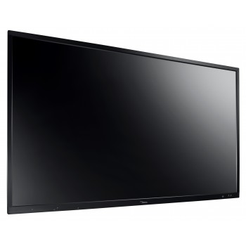 Optoma OP651RK+ - 65" - LED 4K Ultra HD - Negro OP651RKP