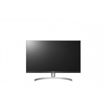 LG 27UK850-W - 27 - 4K Ultra HD - IPS - 5 ms - Negro, Blanco - 27UK850-W