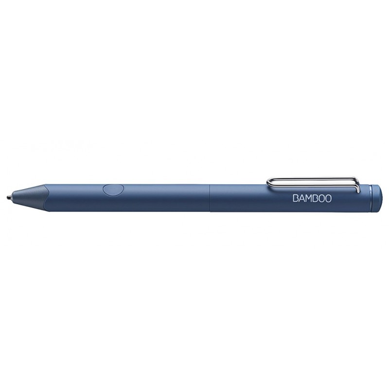 BAMBOO FINELINE 3 BLUE CS-610CB