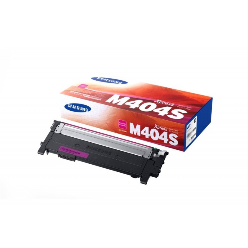 Samsung CLT-M404S Magenta CLT-M404S ELS