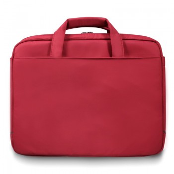 Port Designs Palermo 13.3 Notebook briefcase Rojo 140342