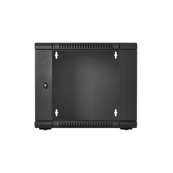 V7 RMWC9UG450-1E armario rack 9U Bastidor de pared Negro RMWC9UG450-1E       
