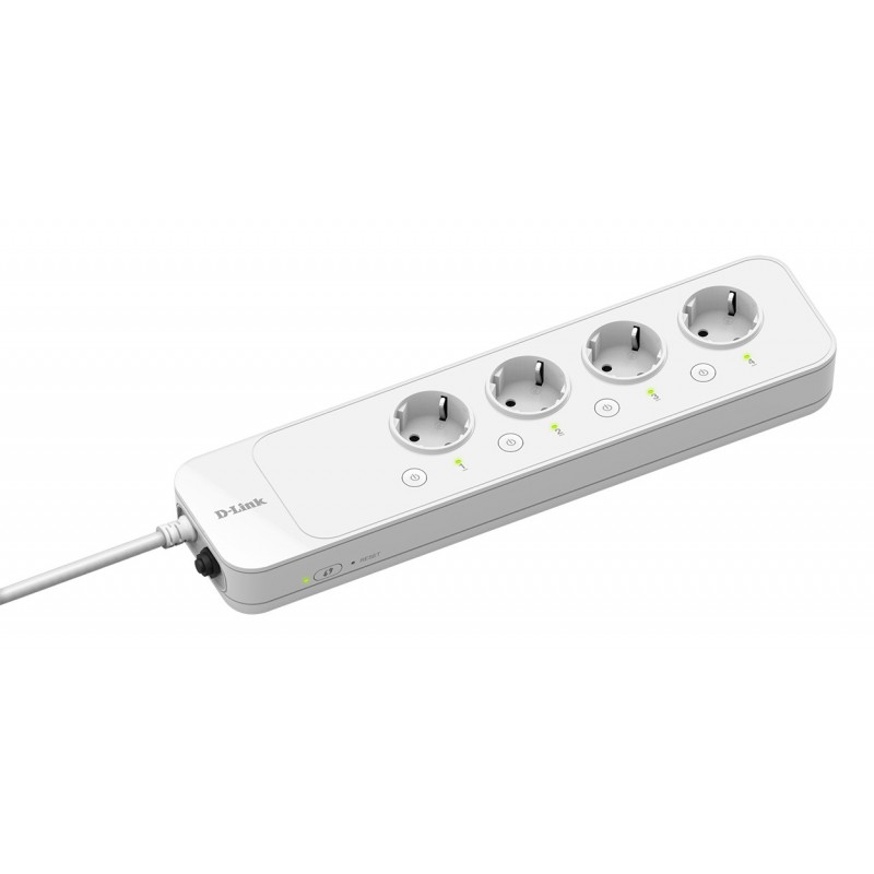 D-Link DSP-W245, Inalámbrico, Wi-Fi, IEEE 802.11g,IEEE 802.11n, WEP,WPA,WPA2, WWAN, Interior