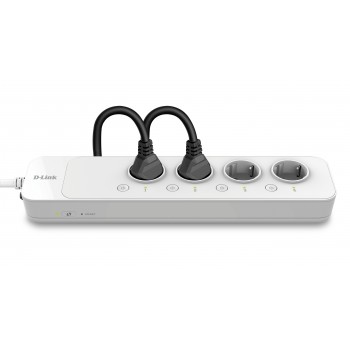 D-Link DSP-W245, Inalámbrico, Wi-Fi, IEEE 802.11g,IEEE 802.11n, WEP,WPA,WPA2, WWAN, Interior