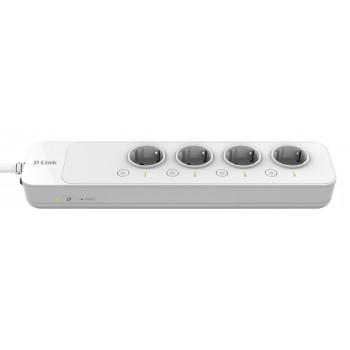 D-Link DSP-W245, Inalámbrico, Wi-Fi, IEEE 802.11g,IEEE 802.11n, WEP,WPA,WPA2, WWAN, Interior