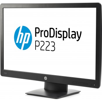 HP - 21.5 - HD - 5 ms - Negro - X7R61AA