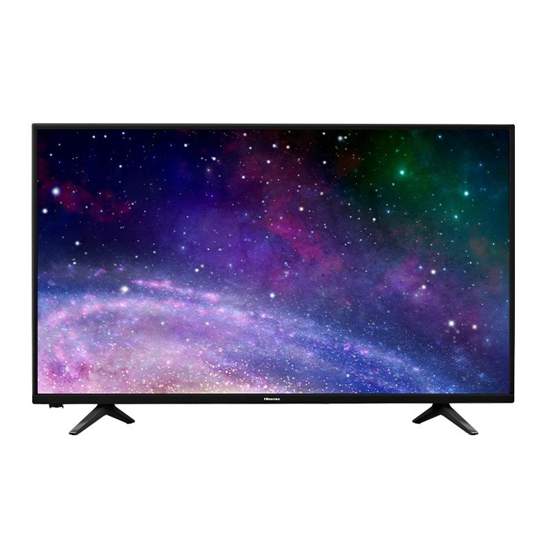 HISENSE ELECTRÓNIC IBERIA S.L H32A5100 - 32 - HD - LED - Negro - 32A5100
