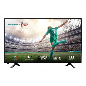 HISENSE ELECTRÓNIC IBERIA S.L H32A5100 - 32 - HD - LED - Negro - 32A5100