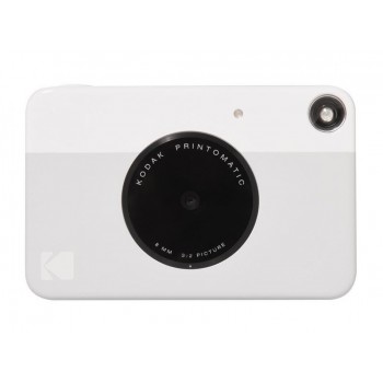 Kodak Printomatic, Auto, Flash desactivado, Flash  KKAM005