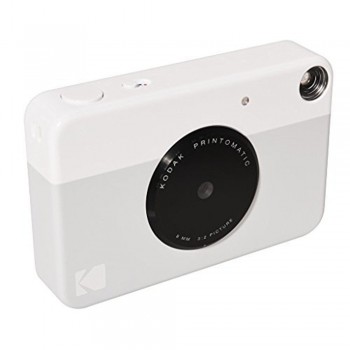 Kodak Printomatic, Auto, Flash desactivado, Flash  KKAM005