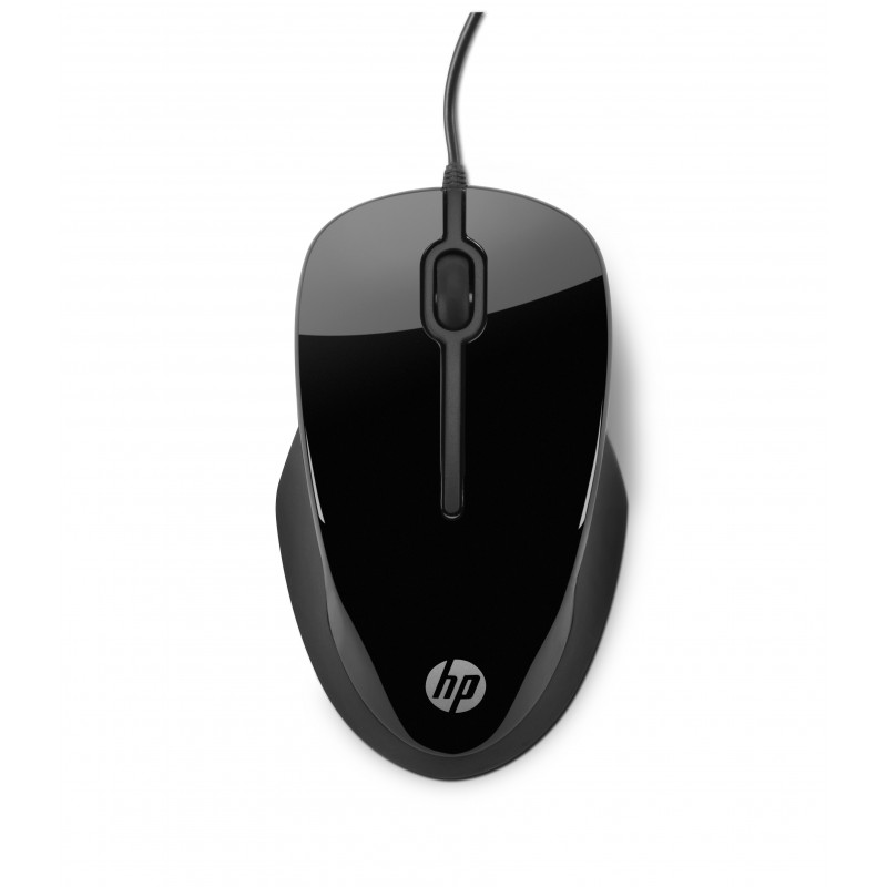 HP Ratón X1500 H4K66AA