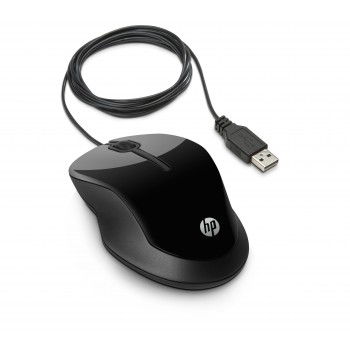 HP Ratón X1500 H4K66AA