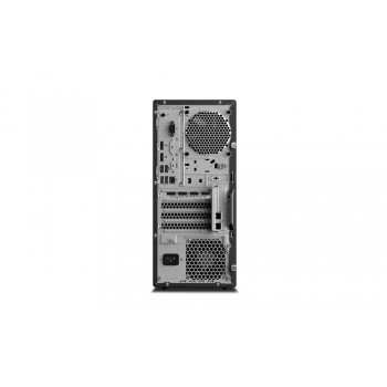 Lenovo ThinkStation P E-2124G 8 GB 1TB Windows 10 Pro for Workstations 30C5002USP