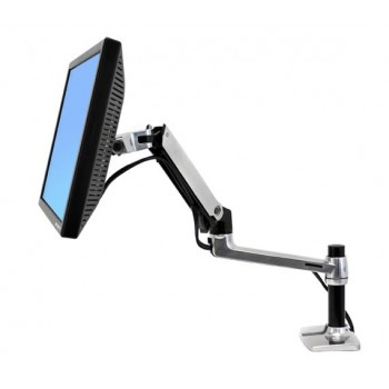 Ergotron LX Desk Mount LCD Arm - Kit de montaje (  45-241-026