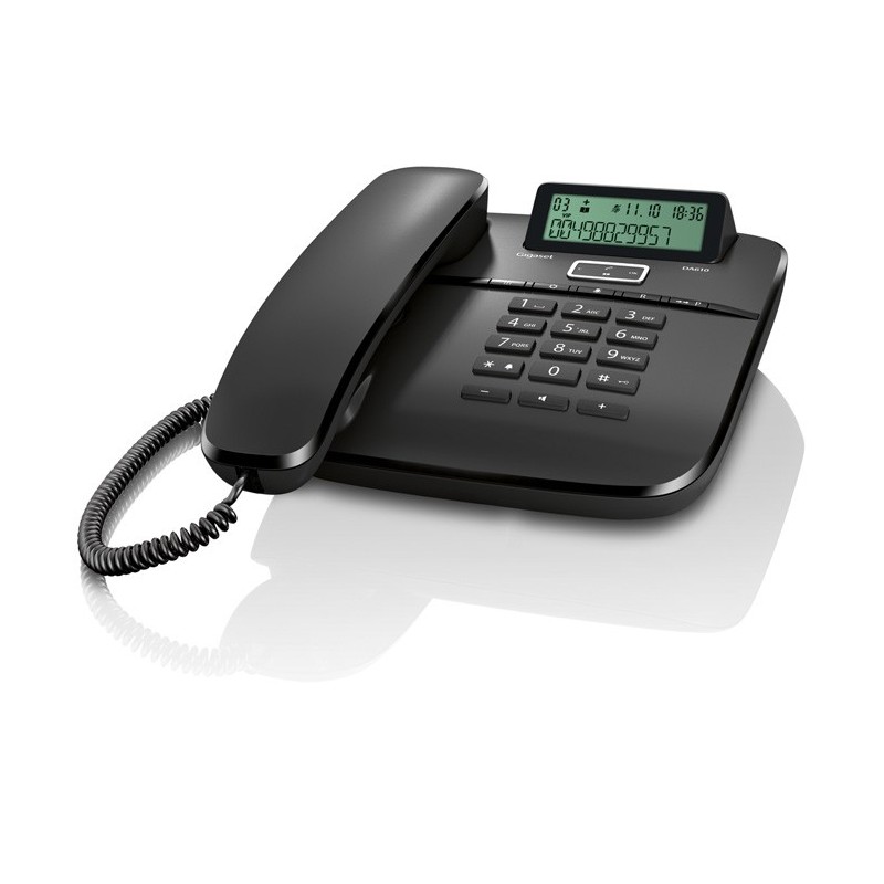 Gigaset DA610 S30350-S212-R101