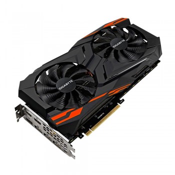 Gigabyte Radeon RX Vega 64 8 GB GVRVG64GO-00-G