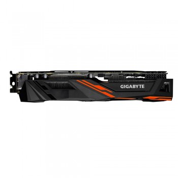Gigabyte Radeon RX Vega 64 8 GB GVRVG64GO-00-G