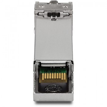 Trendnet TI-MGBS10, 1250 Mbit s, SFP, LC, IEEE 802.3,IEEE 802.3u,IEEE 802.3z, LX, Fibra óptica