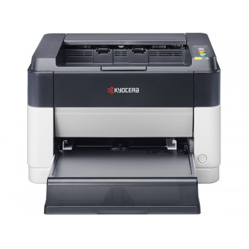 KYOCERA FS-1061DN 1800 x 600 DPI A4 1102M33NL2