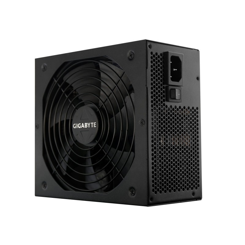Gigabyte B700H - 750 W - 80 PLUS Bronze GP-G750H