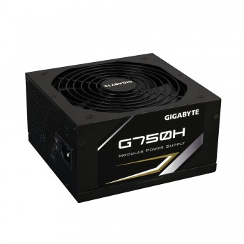 Gigabyte B700H - 750 W - 80 PLUS Bronze GP-G750H