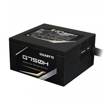 Gigabyte B700H - 750 W - 80 PLUS Bronze GP-G750H
