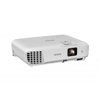 Epson EB-W05 16 10 3LCD Blanco V11H840040