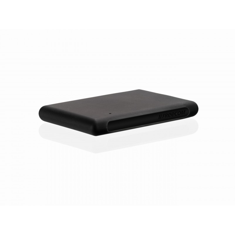 Freecom Mobile Drive 500GB USB Type-A 3.0 (3.1 Gen 1) Negro 56005