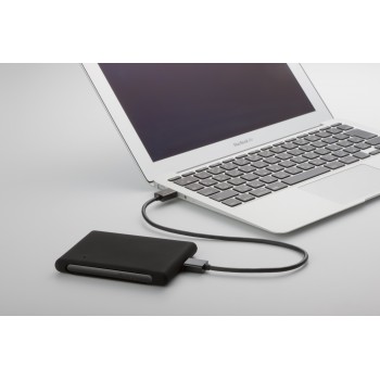 Freecom Mobile Drive 500GB USB Type-A 3.0 (3.1 Gen 1) Negro 56005