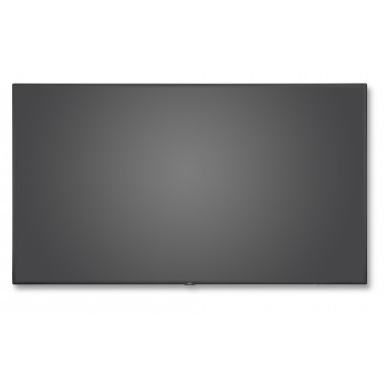 NEC MultiSync V984Q, 2,49 m (98"), LED, 3840 x 2160 Pixeles, 350 cd   m², 4K Ultra HD, 8 ms 60004318