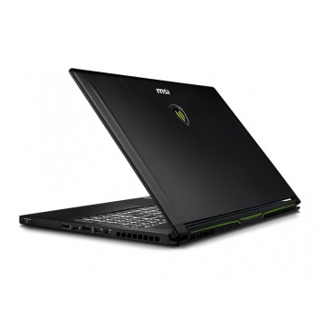 MSI Workstation WS63 8SJ-061XES, 8ª generación de  9S7-16K622-061