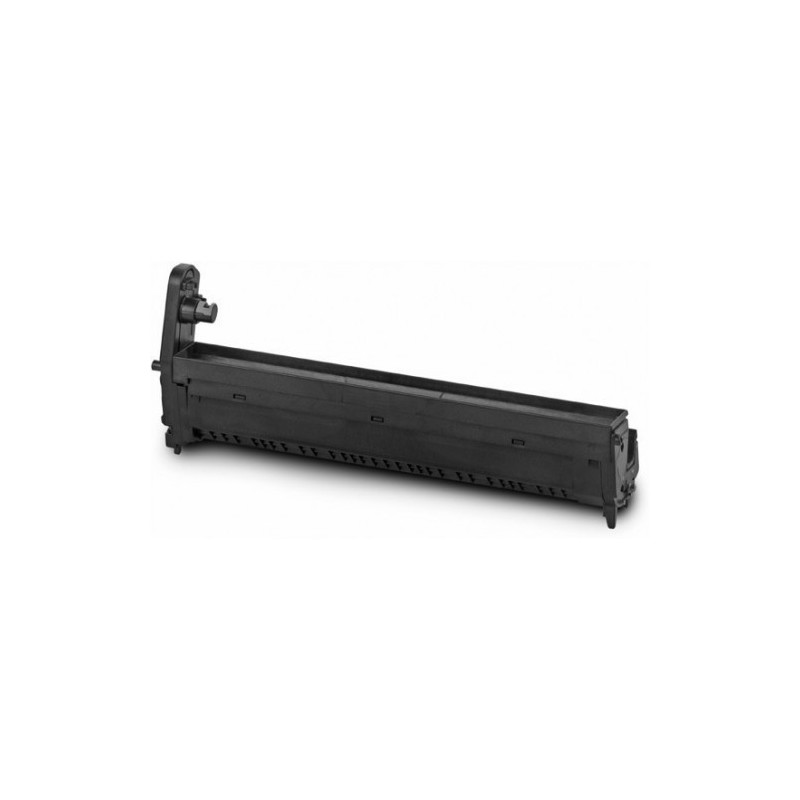 OKI 46507308, LED, Negro, Negro, OKI, C612