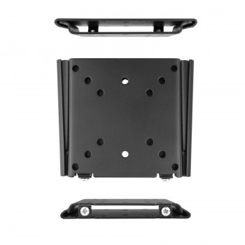 SOPORTE TQ LP1023F 30KG 10"-23" VESA NEG - LP1023F-B