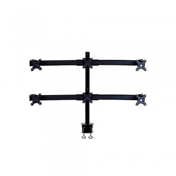 NewStar Flatscreen Desk Mount clamp FPMA-D700D6
