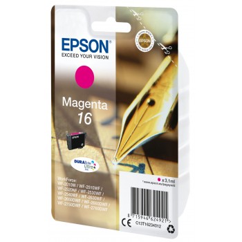 Epson C13T16234022 Magenta C13T16234022