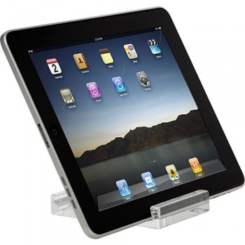 Targus 7 - 10 inches   17.8 - 25.4cm Mini Stand for Media Tablets AWE65EU
