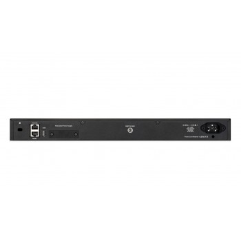 48 SFP PORT L3 STACKABLE MGD SWITCH DGS-3130-54S SI