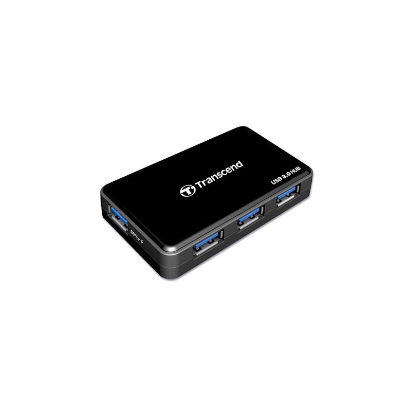 Transcend HUB3 TS-HUB3K