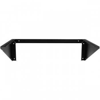 6U VERTICAL WALL-MOUNT BRACKET RACK RK619WALLV