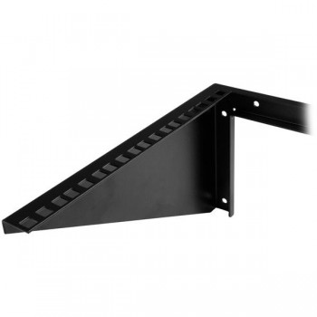 6U VERTICAL WALL-MOUNT BRACKET RACK RK619WALLV