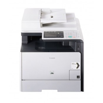 Canon i-SENSYS MF8280Cw - Impresora multifunción - color - laser - A4 (210 x 297 mm), Legal (216 x 3 6848B002AADUP1