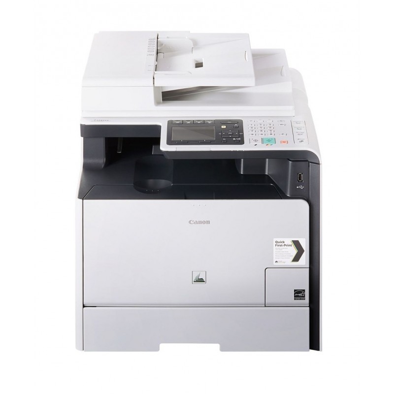 Canon i-SENSYS MF8280Cw - Impresora multifunción - color - laser - A4 (210 x 297 mm), Legal (216 x 3 6848B002AADUP1